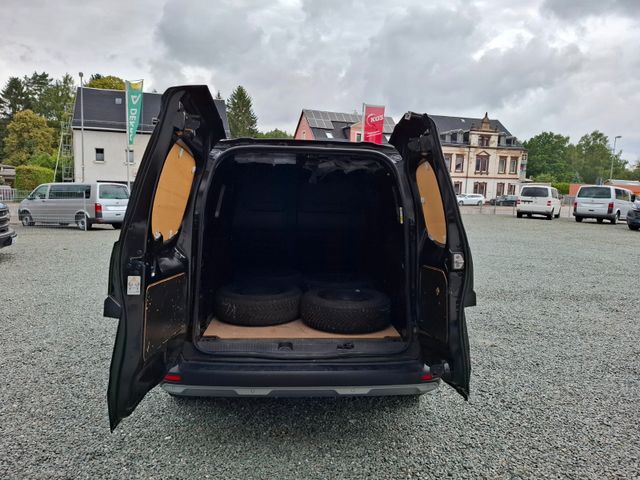 Renault Kangoo III Rapid Extra*LED*Wenig KM*TEMP*