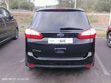 Ford Grand C-MAX Titanium