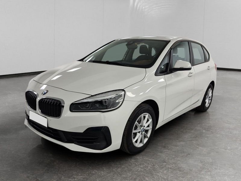 BMW BMW Serie 2 Active Tourer 218i Active Tourer 140