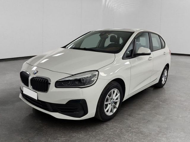 BMW BMW Serie 2 Active Tourer 218i Active Tourer 140