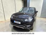 Land Rover Range Rover Sport SE MOTOR  LÄUFT UNRUHIG - Land Rover Range Rover Sport Se mit Diesel-Antrieb