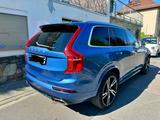 Volvo XC90 D5 AWD Geartronic R-Design R-Design - Volvo XC90 in Mainz