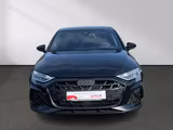 Audi S3 2.0 TFSI quattro Limousine Akrapovic Pano HUD - Audi S3 in Bielefeld