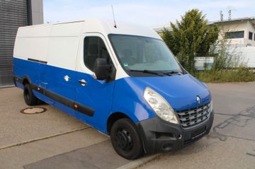 Renault Master - 1