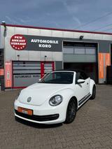 Volkswagen Beetle Cabriolet  BMT