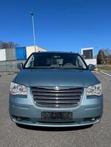 Chrysler Grand Voyager Limited 3.8 V6 Autom. Limited - Chrysler Grand Voyager aus 2011