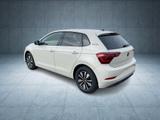 Volkswagen Polo GOAL 1.0 l Matrix+Navi+Climatr+dynLi - Volkswagen Polo: Cl