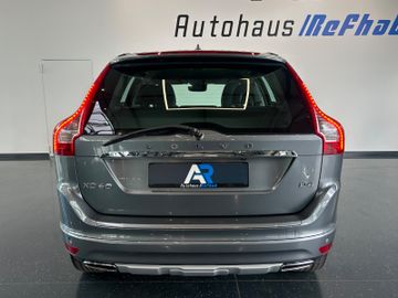 Volvo XC60 - 9
