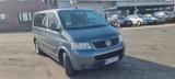 Volkswagen T5 Multivan - VW T5 Gebrauchtwagen in Münster