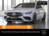 Mercedes-Benz CLA 35 4M Cp AMG Night/AERO/FAP/Pano/PerfSitz - gebrauchte Mercedes-Benz CLA 35 AMG aus dem Jahr 2023