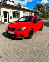 Seat Ibiza ,30 Years Edition" - Seat Ibiza 30-Years
