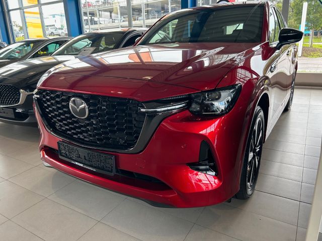 Mazda CX-60 Homura AWD Pano Mod25