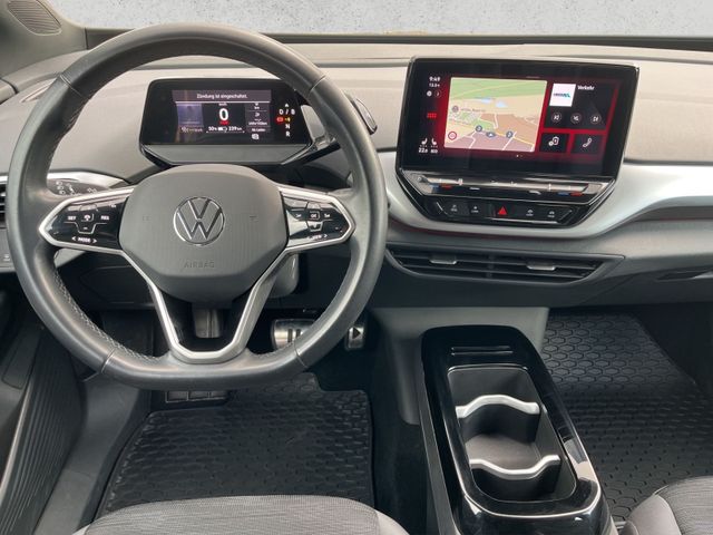 ID.4 Pro Performance 82 kWh,Navi,Wärmepumpe,AHK