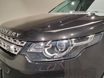 Land-Rover Discovery - 12