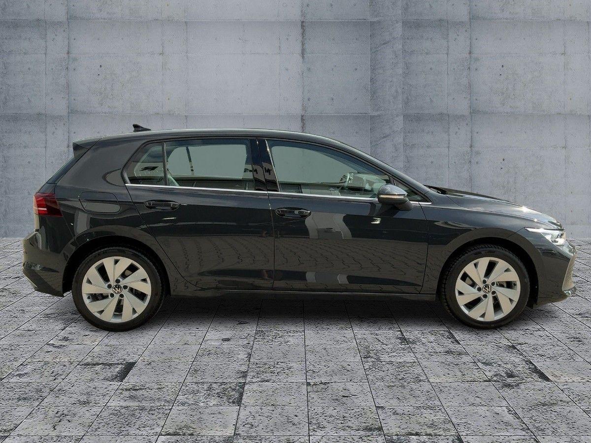 Volkswagen Golf 1.5 TSI STYLE LED+2xPDC+ACC+SHZ, миниатюра 7