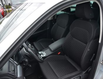 Skoda Superb - 6