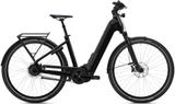Flyer G1 Upstreet 7.43 S - Flyer E-Bikes