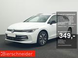 Volkswagen Golf 8 2.0 TDI DSG Goal LED NAVI AHK PANO ACC SI