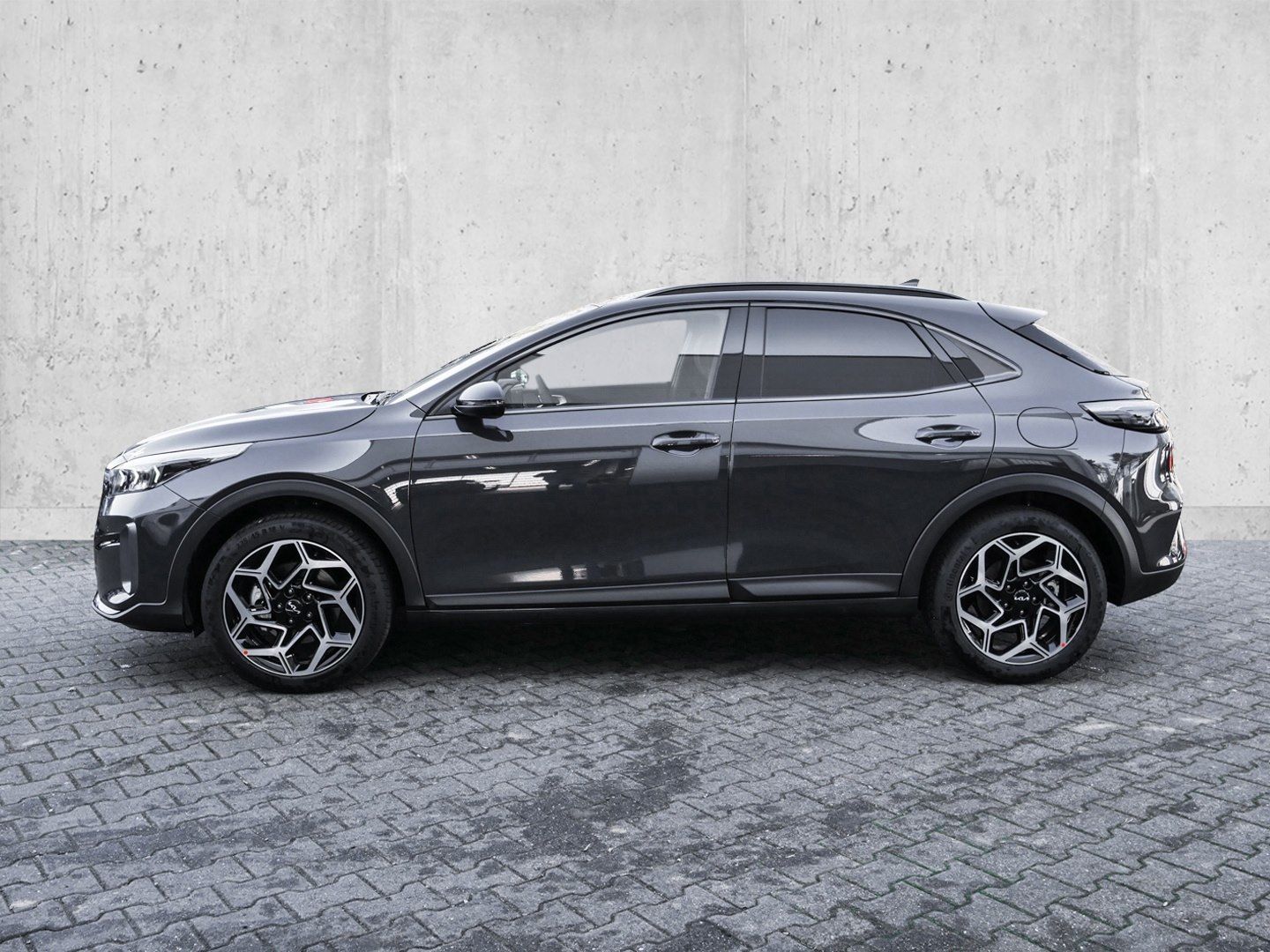 Kia XCeed - Bild 4
