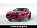 Porsche Cayenne GTS Coupe*PDCC*PCCB*BURMESTER*INNO*