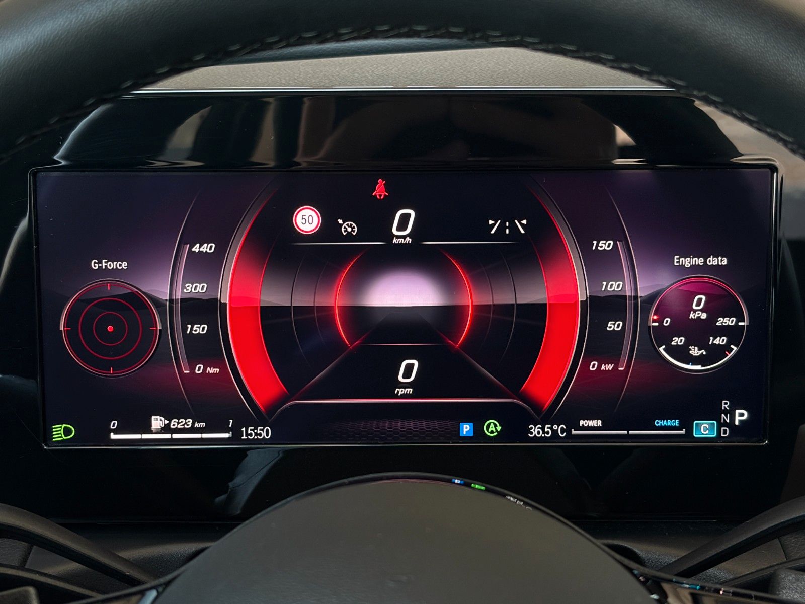 Fahrzeugabbildung Mercedes-Benz C 220d T Modell Autom Advanced MBUX Kamera SHZ