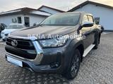 Toyota Hilux Comfort SHZ*APP*ACC*Kamera*ALU*AHK* - gebrauchte Toyota Hilux aus dem Jahr 2023