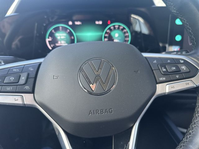 Golf VIII Variant 2.0 TDI Life NAVI BUSINESS-PRE