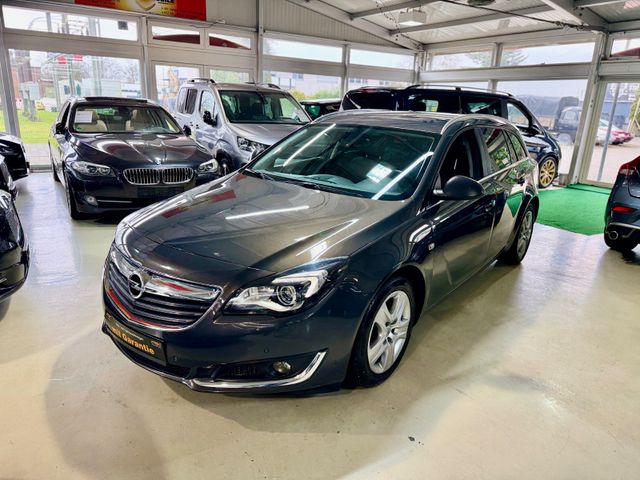 Opel Insignia ST 1.6 CDTI ecoFL. Business Ed