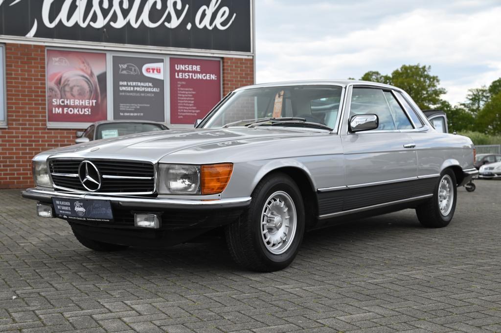 Mercedes-Benz 450