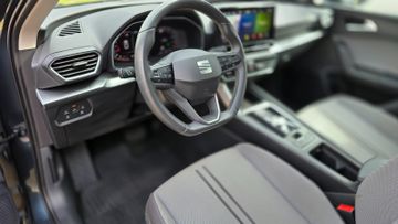 SEAT Leon - 11