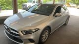 Mercedes-Benz A 200d 4Matic PANO/SHZ/NAVI/ACC/LEDER - Mercedes-Benz A 200 in Braunschweig