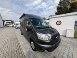 Karmann Dexter Go 560 ERST 45 T KM**FESTBETT**125 PS - Karmann Wohnwagen & Wohnmobile