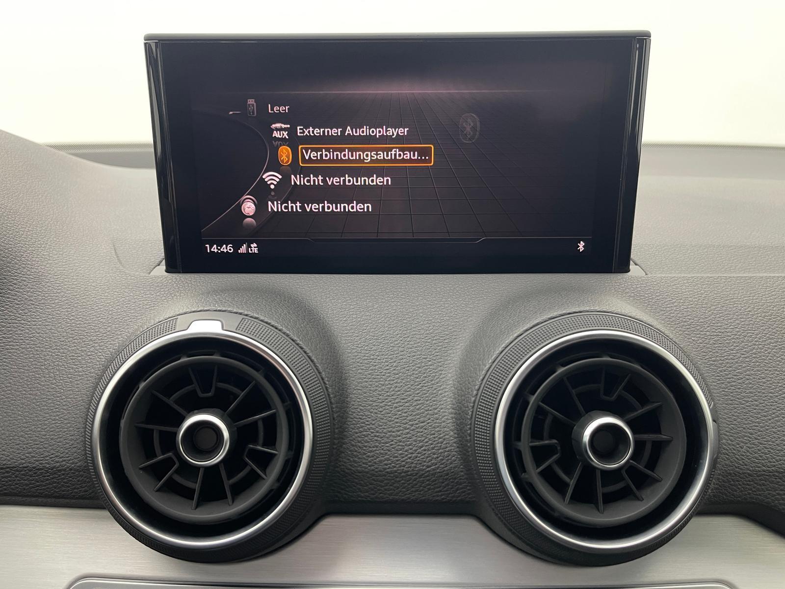 Audi SQ2 quattro *LED*PARK*VIRT*CARPLAY*TEMP*KESSY*, миниатюра 25