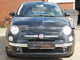 Fiat 500 1,2 8V Lounge**8-fach bereift*SHZG*Klima** - Fiat 500: 500f