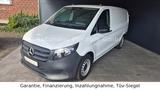 Mercedes-Benz Vito Kasten lang*Garantie*MBUX*AHK*379€ mtl. - Mercedes-Benz Vito: Mb