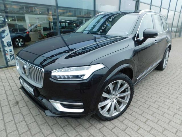 Volvo XC90 T8 AWD Inscription Edition