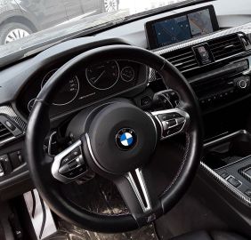 BMW 420 - 7