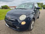 Fiat 500 Sport - Fiat 500 mit Diesel-Antrieb: Kleinwagen