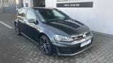 Volkswagen Golf VII Lim. GTD BMT  Autom DSG - Volkswagen Golf: V GTD