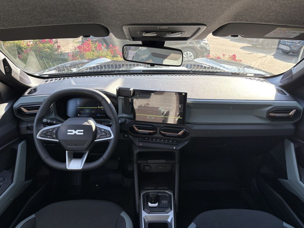 DACIA Duster - Bild 6