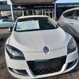 Renault Megane  R Line - Renault Megane aus 2011: Line