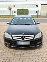 Mercedes-Benz Mercedes Benz C230 V6 *Autogas* LPG* 204PS - Mercedes-Benz C-Class mit LPG-Antrieb
