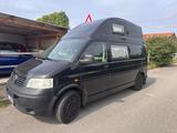 Volkswagen T5 mit Hochdach - Offers