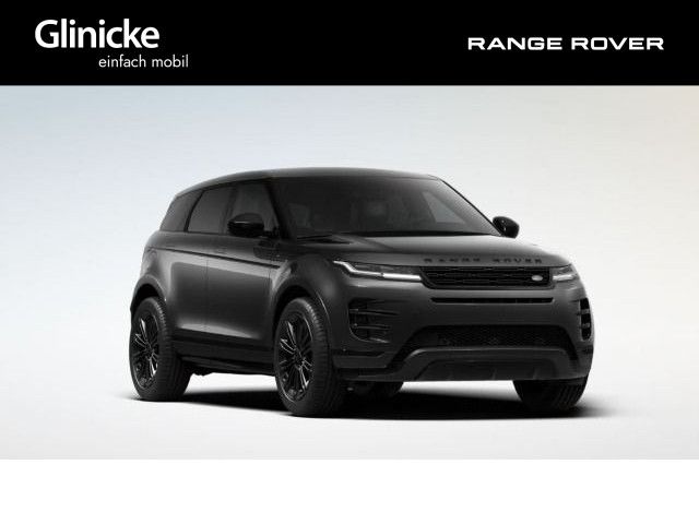 Land Rover Range Rover Evoque D200 Dynamic SE AHK elektrisc