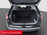 Skoda Kodiaq - Vorschau Bild 26