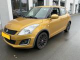 Suzuki Swift 1.2 Club KLIMAANLAGE, SITZHEIZUNG, ISOFIX - Suzuki Swift Gebrauchtwagen in Stuttgart