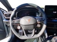 Cupra Leon - Vorschau Bild 13