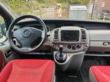 Opel Vivaro 2.5 CDTI Automatik Westfalia - Opel Vivaro: Westfalia