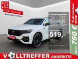 Volkswagen Touareg 3.0 TDI DSG 4Mo. R-Line Black Style IQ.L - gebrauchte VW Touareg aus dem Jahr 2022