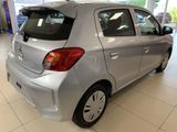 Mitsubishi Space Star 1.2 Select DAB - Mitsubishi New cars in Köln